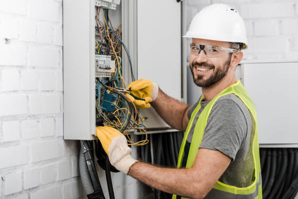 Best Residential Electrician Services  in Mechanicville, NY