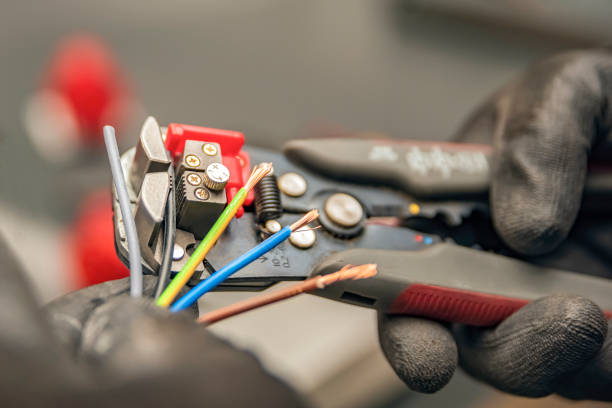 Best Industrial Electrical Services  in Mechanicville, NY
