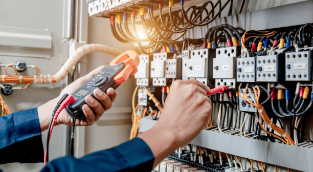 Best Affordable Emergency Electrician  in Mechanicville, NY