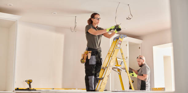 Best Electrical Wiring Services  in Mechanicville, NY