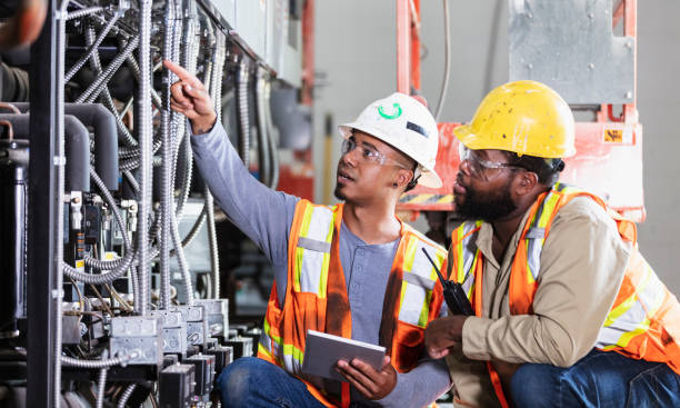 Best Electrical Installation Contractor  in Mechanicville, NY