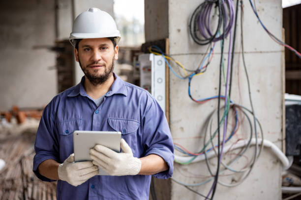 Best Electrical System Inspection  in Mechanicville, NY