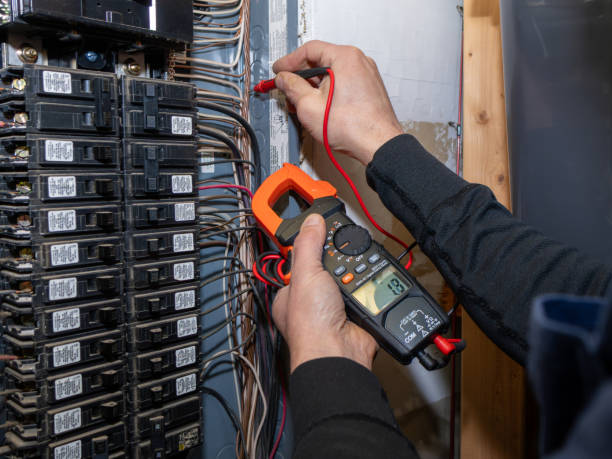 Best Circuit Breaker Repair  in Mechanicville, NY