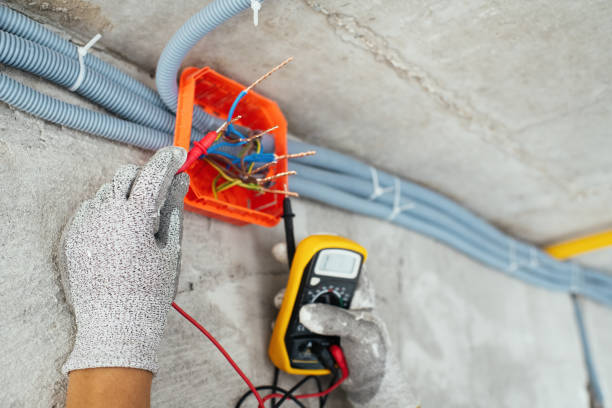 Best Emergency Electrical Repair  in Mechanicville, NY