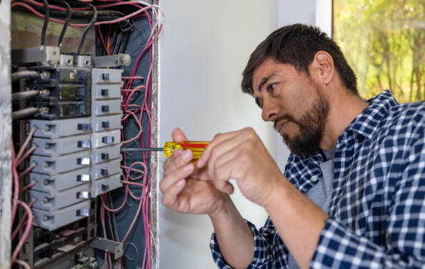 Best Commercial Electrician Services  in Mechanicville, NY